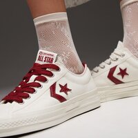 Trampki damskie CONVERSE STAR PLAYER 76 a12591c kolor beżowy