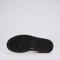 Damskie buty AIR JORDAN 1 MID  bq6472-160 kolor czerwony