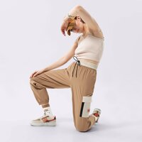 Top damski NIKE TOP dm6737-126 kolor beżowy