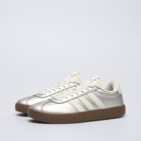 Damskie buty ADIDAS VL COURT 3.0 jq7315 kolor srebrny
