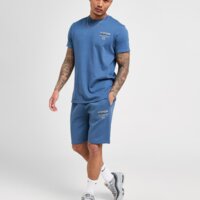 Koszulka męska MCKENZIE T-SHIRT DECIMUS TEE mcktm16644110 kolor granatowy