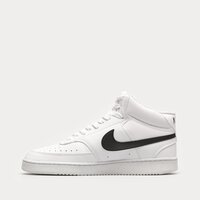 Męskie buty NIKE COURT VISION MID NEXT NATURE dn3577-101 kolor biały