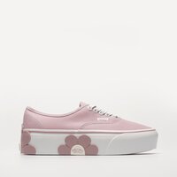 Trampki damskie VANS AUTHENTIC STACKFORM OSF vn0005utblt1 kolor różowy