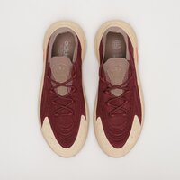 Męskie buty ADIDAS OZELIA KNT gy9927 kolor bordowy