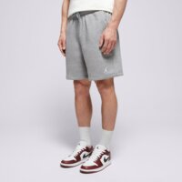 Męskie spodenki SZORTY M JORDAN ESS FLC SHORT fj7782-091 kolor szary