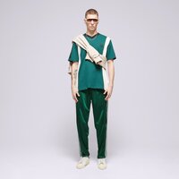 Spodnie męskie ADIDAS SPODNIE ARCHIVE TP is1402 kolor zielony