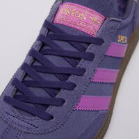 Buty dziecięce ADIDAS HANDBALL SPEZIAL ih8009 kolor fioletowy