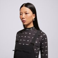 Koszulka damska ADIDAS T-SHIRT LONG SLEEVE TOP jm6507 kolor czarny