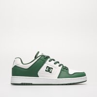 Męskie buty DC MANTECA 4 SN adys100769wgn kolor zielony