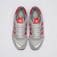 Męskie buty ADIDAS ZX 600  jp8182 kolor szary