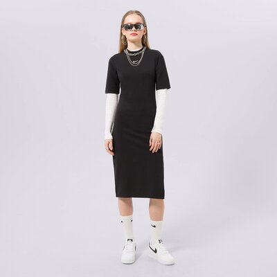 NIKE SUKIENKA W NSW ESSNTL MIDI DRESS