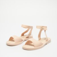 Klapki damskie MELISSA NINA SANDALS 33963av025 kolor beżowy