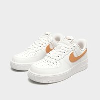 Damskie buty NIKE WMNS AIR FORCE 1 '07 JDH1  fq2742-101 kolor beżowy