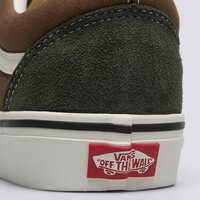 Męskie buty VANS OLD SKOOL  vn0005ufbf01 kolor brązowy