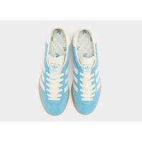 Damskie buty ADIDAS MUENCHEN W js3991 kolor niebieski