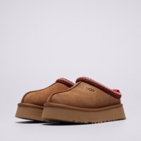 Klapki damskie UGG TAZZ II 1174471-che kolor brązowy