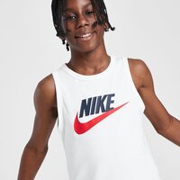 NIKE TANK K NSW TANK ESSNTL HBR B fv5325-100 kolor biały