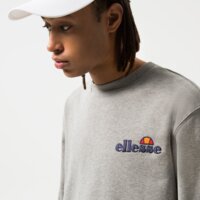ELLESSE BLUZA FIERRO GREY shs08784112 kolor szary