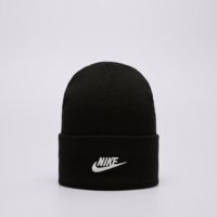 Damska czapka zimowa NIKE CZAPKA ZIMOWA U NK PEAK BEANIE TC FUT F24 L hf0186-010 kolor czarny