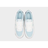 Buty dziecięce NIKE AIR FORCE 1 GS FCTP  ib7686-400 kolor niebieski