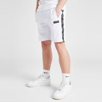 Spodenki dziecięce MCKENZIE SZORTY TAPE POLY SHORT WHIT mcktj15773010 kolor biały