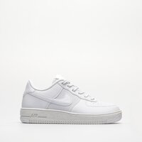 Buty dziecięce NIKE AIR FORCE 1 CRATER dm1086-003 kolor szary