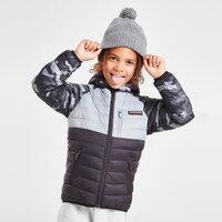 Spodenki dziecięce MCKENZIE KURTKA MINI COREY PAD JKT mckti14816090 kolor czarny