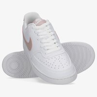 Damskie buty NIKE COURT VISION LOW NEXT NATURE dh3158-102 kolor biały