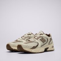 Damskie buty NEW BALANCE 530  mr530asm kolor beżowy