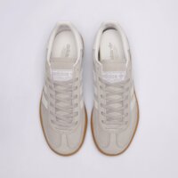 Buty dziecięce ADIDAS HANDBALL SPEZIAL J jp9561 kolor szary