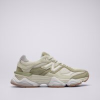 Damskie buty NEW BALANCE 9060  u9060auc kolor zielony