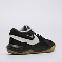 Męskie buty NIKE HYPERQUICK  fn4678-001 kolor czarny