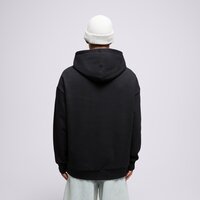 Damska bluza S.NOW JOB SIZEER HOODIE “I THINK I DO” BLACK si123blu50002 kolor czarny