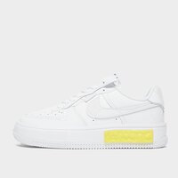 Damskie buty NIKE AIR FORCE 1 FONTANKA  da7024-101 kolor biały