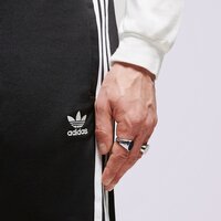 Spodnie męskie ADIDAS SPODNIE SSTP BLK PANTS ia4791 kolor czarny