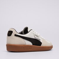 Męskie buty PUMA PALERMO 39646401 kolor biały