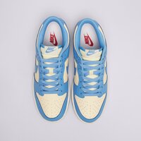 Męskie buty NIKE DUNK LOW RETRO dv0833-113 kolor niebieski