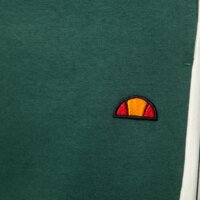 Spodnie damskie ELLESSE SPODNIE RADICE JOG PANT DGREEN sgt19156502 kolor zielony