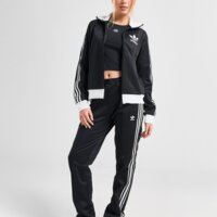 Spodnie damskie ADIDAS SPODNIE CLASSIC TP iw3171 kolor czarny