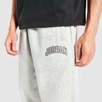 Spodnie męskie JORDAN SPODNIE BRK OVS GFX ii2319-050 kolor szary