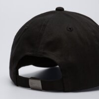 Damska  czapka z daszkiem FILA CZAPKA BASEBALL CAP xs23mig050001 kolor czarny