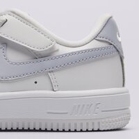 Buty dziecięce NIKE FORCE 1 LOW EASYON (PS) ih4498-112 kolor biały