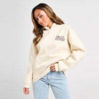 Damska bluza UNLIKE HUMANS BLUZA Z KAPTUREM TEXAS HD ulhtw10271104 kolor biały