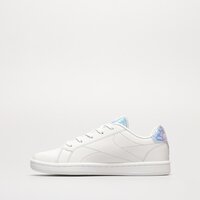 Buty dziecięce REEBOK ROYAL COMPLETE CLN 2.0 hp3390 kolor biały