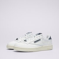 Męskie buty REEBOK CLUB C 85 100074163 kolor biały