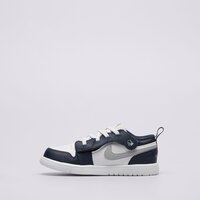 Buty dziecięce JORDAN 1 LOW ALT BT dr9747-141 kolor czarny