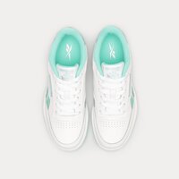 Buty dziecięce REEBOK CLUB C REVENGE 100070173 kolor biały