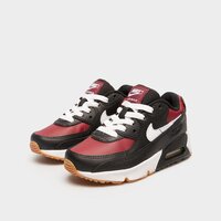 Buty dziecięce NIKE AIR MAX 90 LTR PS cd6867-024 kolor czarny