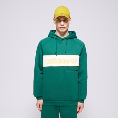 ADIDAS BLUZA Z KAPTUREM NY HOODIE