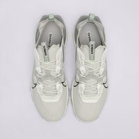 Męskie buty NIKE REACT VISION  hf9381-001 kolor szary